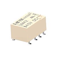 Axicom - TE Connectivity 3-1462040-1 Axicom IM Relay IM42SR=IM RELAY 100mW 4.5V BIS short gw