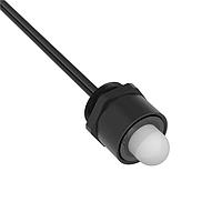 Banner Engineering SI-PL3A-G Panel Mount Indicators / Switch Indicators SI-PL3 A-G 20 mm - 1/2 ADPTR SFTY INTERLOCK INDICATOR LIGHT