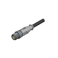 Amphenol CONEC 43-11276 Sensor Cables / Actuator Cables SAL-12-RS12-2/K1