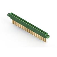 EDAC 345-054-544-603 Standard Card Edge Connectors .100" (2.54mm) Pitch Card Edge Connector