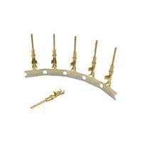 DEUTSCH - TE Connectivity 1060-20-0244 Contact SZ 20 STAMP CONT PIN REEL OF 4000