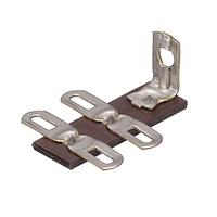 Keystone Electronics 833 Terminal Strip STD terminal strip .140 Hle .375