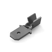 AMP Connectors - TE Connectivity 63919-1 Tab TAB 187 FAST 18-14 032/020TPBR