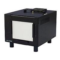 Kyoritsu Electric LV-3450 Halogen lamp type pattern box (650-1,000cd/㎡)