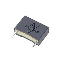 KEMET R745I2100AA00J Polypropylene Pulse/High Frequency Capacitors 1600volts 0.01uF 5% LS 15mm