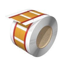 Weidmuller 2621690000 Wire Labels & Markers HS-FR 9.5-19.1/25 MM Y