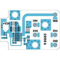 Quantic X-Microwave XR-B1R1-0604D-SP Bias Controller Bias Controllers, LT3045EDD#TRPBF