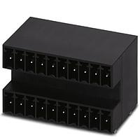 PHOENIX CONTACT 1840912 Fixed Terminal Blocks MCD 1,5/10-G2-3,5 BK PW:EF,CAN