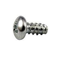 Hammond Manufacturing 1551ATS100 Screw #2 x 3/16" Screw Pack 100, Phillips