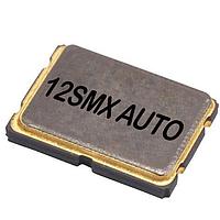 IQD LFXTAL071665Cutt Quartz Crystal 10.0MHz AEC-Q200 7.0 x 5.0 x 1.2mm