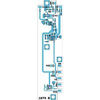 Quantic X-Microwave XR-B9E1-0416D-SP Bias Controller Bias Controllers, ADP7182ACPZ-R7