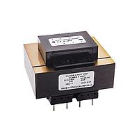Bel Signal Transformer CL2-20-12 Inherently/Non-Inherently Limited 50\60 Hz, Laminated Transformer Class 2