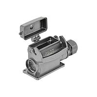 HARTING 19431160258 Housings Han-Eco 16B SM House Single Lever