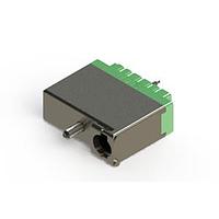 EDAC 516-056-500-665 Connectors Rack & Panel Connector