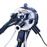 TEMPERATURE & HUMIDITY TEST CHAMBER