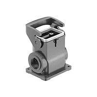 HARTING 19432060292 Housings HAN-ECO 6B O SMT HSE SNG LVR 2XM32 WO GLN