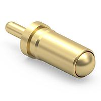 Mill-Max 7945-2-15-20-09-14-11-0 Spring Loaded Spring-Loaded Pin with a Standard Tail