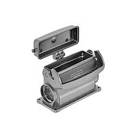 HARTING 19430240256 Housings Han-Eco 24B SM House Single Lever