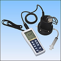 Sanko Salinity Meter Repair Service