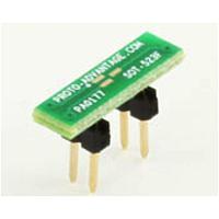 Chip Quik PA0177 Sockets & Adapters SOT-523F to DIP-4 SMT Adapter