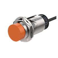 Autonics PRL30-15DP2 Cylindrical Inductive Proximity Sensors (200Hz, 15mm, 12-24VDC)