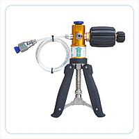 Nagman PHP40 Pneumatic Hand Pump (-0.9~40 Bar)