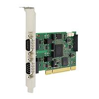 HMS Networks 1.01.0293.12001 CAN CAN-IB400/PCI - 1 CAN; isol