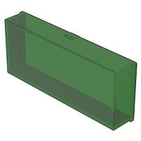 EAO 03-908.5 Lens Holder LENS FLT TLT GRNGRN