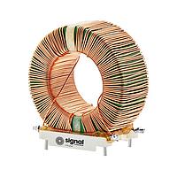 Bel Signal Transformer HCTC-50-2.3 Common Mode Chokes HIGH CURRENT TORROIDAL CHOKE