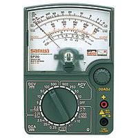 SANWA SP20 Analog Multimeter