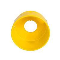 Eaton 10250TA56Y Shroud Jumbo Mushroom Head Shroud - Yelloww