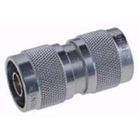HUBER+SUHNER 32_N-50-0-1/133_UE RF Adapters - In Series