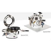 Roxer PV15 Water Pressurisation Machine (-0.8 to 15 bar)