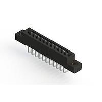 EDAC 357-011-458-108 Standard Card Edge Connectors Card Edge Connector
