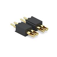 Mill-Max 854-22-050-10-003101 Spring-Loaded STD SPRING-LOADED CONNECTOR
