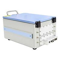 TOJOIN MS3020-A Manual RF Shield Box (0.8~8GHZ; 2 filters)