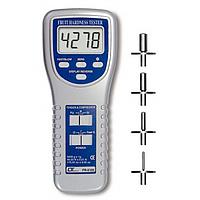 LUTRON FR-5105 FRUIT HARDNESS TESTER