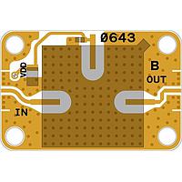 Quantic X-Microwave XM-B4V7-0604D General Purpose Amplifiers Amplifiers, AS5066SMT