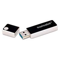 Swissbit SFU3008GE1AE2TO-C-GS-1AP-STD USB 3.0 8GB USB FLASH DRIVE PSLC U-56k C-TEMP