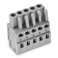 Wurth Elektronik 691369700007B Plugs WR-TBL 7.5mmPitch 7P Plug Screwless