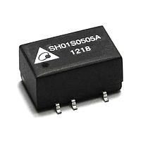 Delta Electronics, Inc. SH01S1212A Isolated 10.8-13.2Vin 12V 84mA 1W SMT