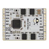 ADI Trinamic TMC2160-BOB Motor/Motion Controller & Driver Stepper motor driver 8 to 60V, for external N-Fets with S/D and SPI Interface, 256  Steps, CoolStep, StallGuard2, SpreadCycle and StealthChop2