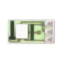 Honeywell SS94A1H Ratiometric Linear Ceramic, 6.6Vdc Ratiometric, Solder