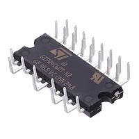 STMicroelectronics STGIPQ4C60T-HZ 3-Phase IGBT Inverter SLLIMM nano 2nd series IPM 3-phase inverter 6A 600V short-circuit rugged IGBTs