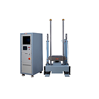 LABTONE SKT30 Mechanical shock Test System (30kg, 400*400mm, 10-1000G)