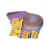 Raychem - TE Connectivity TTVF150GN-100 Wire Labels & Markers TTVF150GN-100