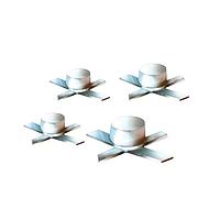 Mini-Circuits K1-PAT+ Attenuator KIT FXD ATTEN / SURF MT / RoHS