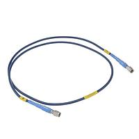 HUBER+SUHNER SF102E/11SK/11SK/914mm RF Cable Assemblies