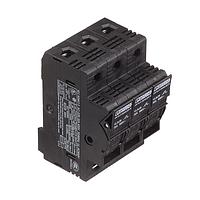 PHOENIX CONTACT 3048519 Fuse Terminal Block UK 10.3-HESILED N 690 3POL