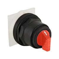 Square D 9001SK43J38R Pushbutton Switches SLCTR SWTCH OPRATR 30MM SK